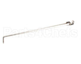 8236279 Frymaster Handle, Drain Yfe55