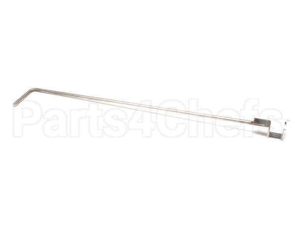 8236279 Frymaster Handle, Drain Yfe55