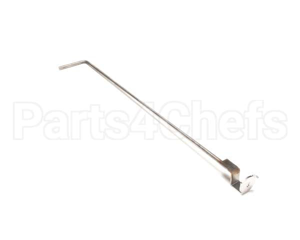 8236279 Frymaster Handle, Drain Yfe55