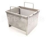 8236290 Frymaster Bulk Basket, Electric Sms