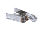 8236313 Frymaster Bracket W/A, 218 C/Cab Discnnt