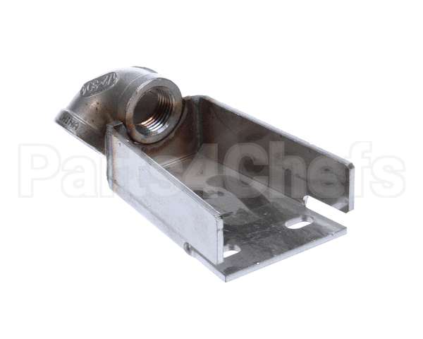 8236313 Frymaster Bracket W/A, 218 C/Cab Discnnt