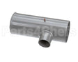 8236315 Frymaster Drain Tube, Left Scf50