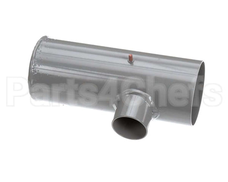 8236315 Frymaster Drain Tube, Left Scf50