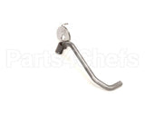 8236424 Frymaster Handle W/A, Drain Valve 118G