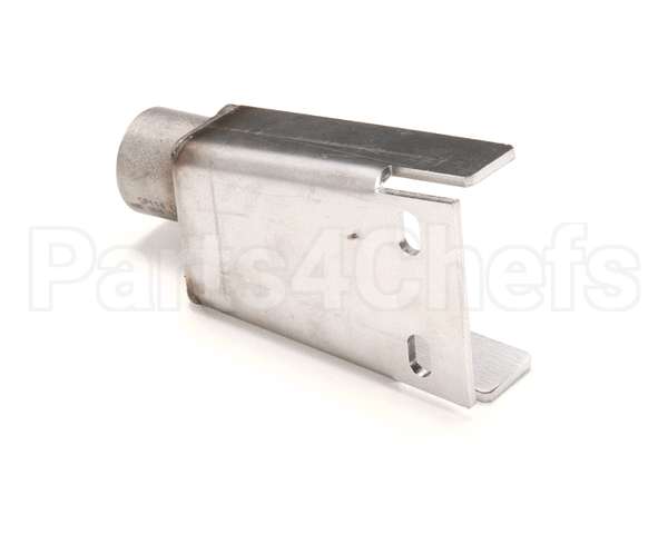 8236450 Frymaster Bracket W/A,Disconnect Com Cab