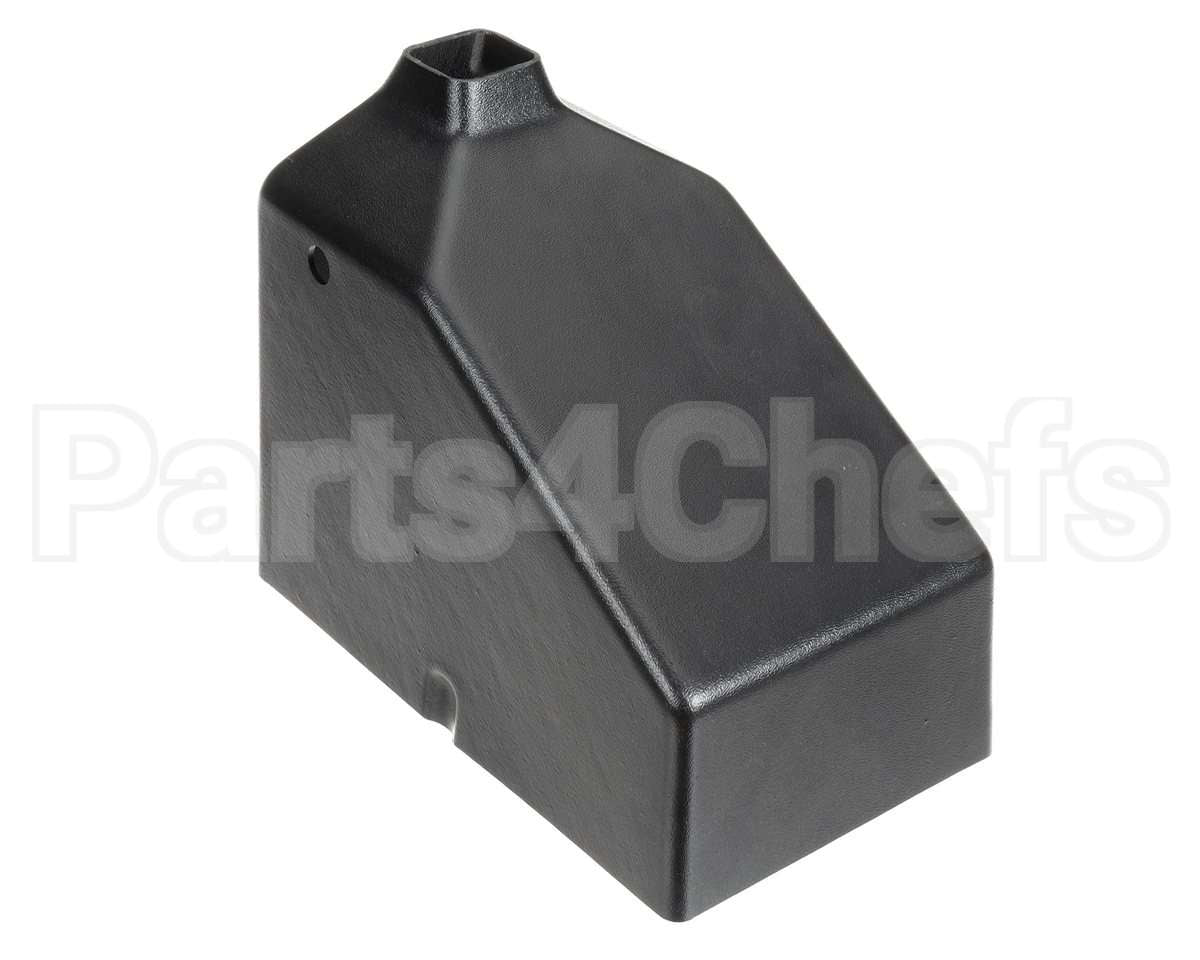 82365 Grindmaster Cecilware Hopper, 890-T Grinder