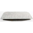 8236559 Compatible Frymaster Splash Frypot Shield
