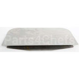 8236559 Compatible Frymaster Splash Frypot Shield