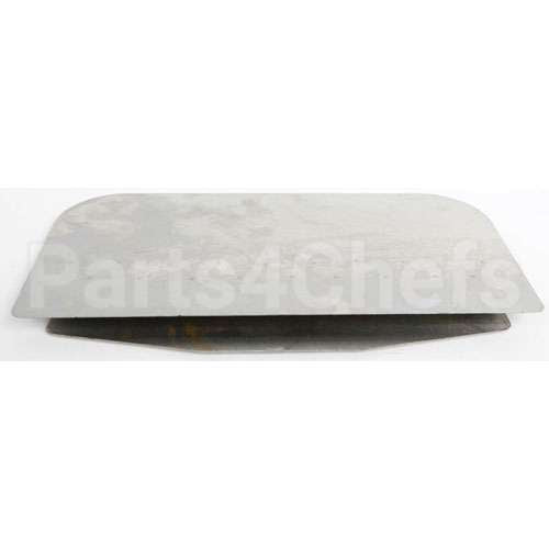 8236559 Compatible Frymaster Splash Frypot Shield