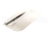 8236559 Frymaster Shield W/A, Splash Frypot