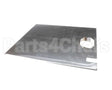 8236564 Frymaster Lid W/A,Fpp Filter Pan