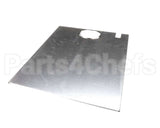8236564 Frymaster Lid W/A,Fpp Filter Pan