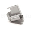 8236715 Compatible Frymaster Bracket, Female Suction Elect