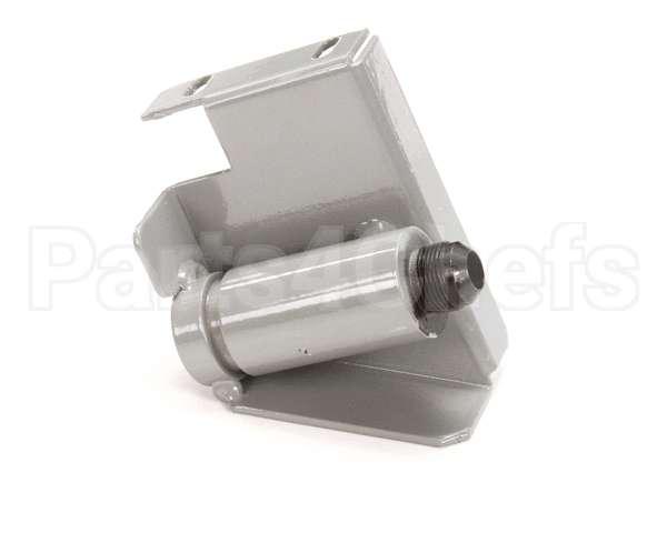 8236715 Frymaster Bracket, Female Suction Elect