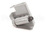 8236715 Frymaster Bracket, Female Suction Elect