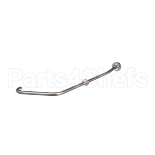 82369 Server Tube Discharge Assembly Cp 8.5 10