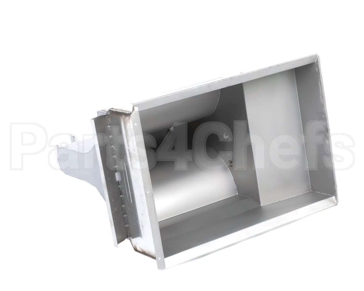 8236946SP Frymaster Frypot W/A, Pmj45 Fv Ss