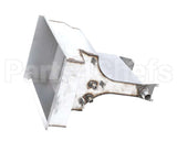 8236946SP Frymaster Frypot W/A, Pmj45 Fv Ss