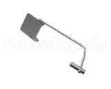 8237051 Frymaster Rod W/A, Bl Pmj35 Rt 1/2