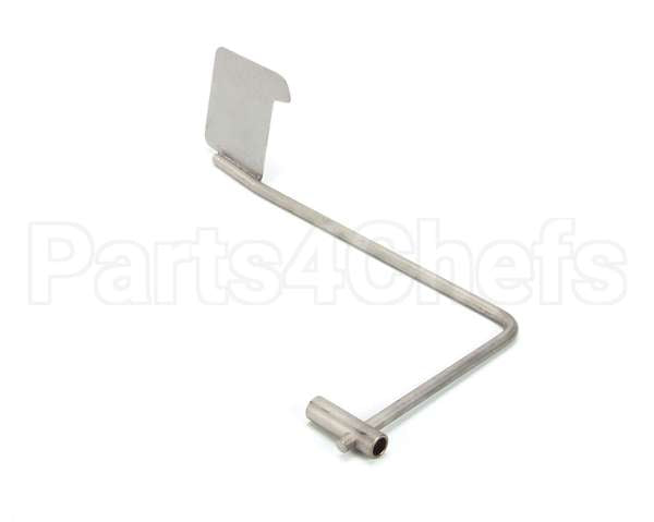 8237052 Frymaster Arm W/A, Com Elec Lt B/L 1/2
