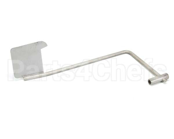 8237052 Frymaster Arm W/A, Com Elec Lt B/L 1/2