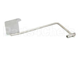 8237052 Frymaster Arm W/A, Com Elec Lt B/L 1/2