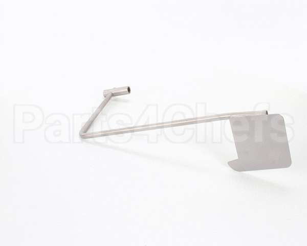 8237053 Frymaster Arm W/A, Com Elec Rt B/L 1/2