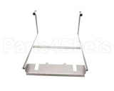8237061 Frymaster Arm, Gsms B/L 1/2