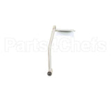 8237064 Frymaster Rod W/A, Basket Lift Rt 1/2