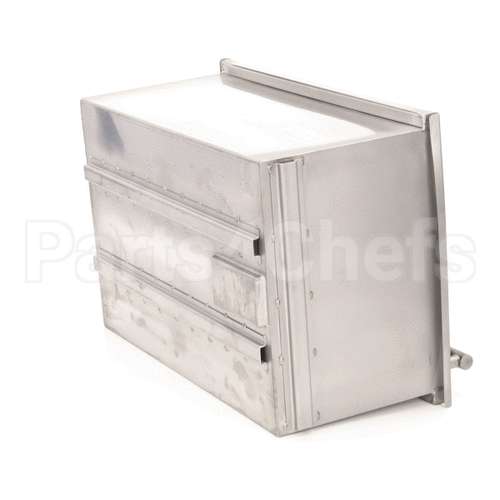 8237086SP Frymaster Pan W/A, Yfpre118 Filter