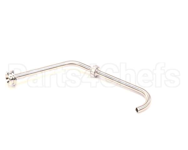 82371 Server Tube Discharge Assembly Cp 7