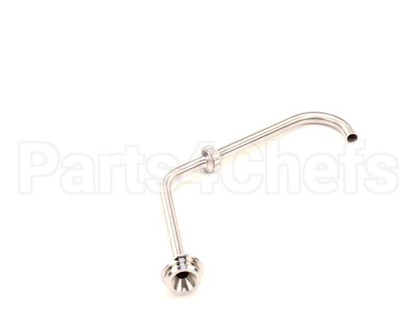 82371 Server Tube Discharge Assembly Cp 7