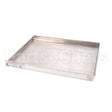 8237119 Compatible Frymaster Coverw/A, Frypot Fe55 R T