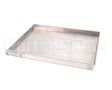 8237119 Frymaster Cover W/A, Frypot Fe55 Rt