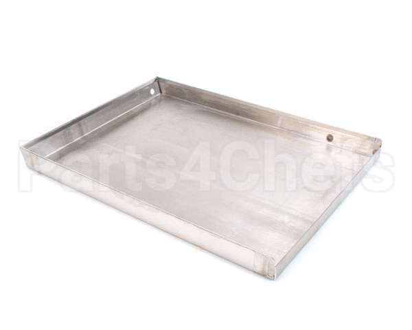 8237119 Frymaster Cover W/A, Frypot Fe55 Rt