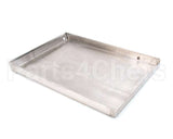 8237119 Frymaster Cover W/A, Frypot Fe55 Rt