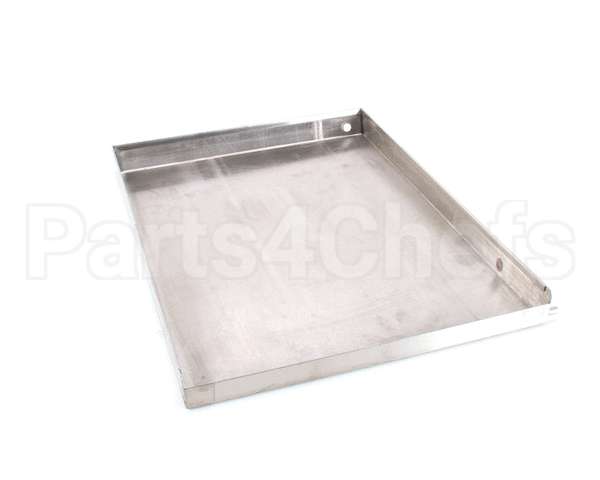8237119 Frymaster Cover W/A, Frypot Fe55 Rt