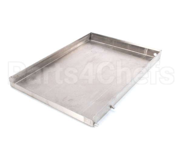8237119 Frymaster Cover W/A, Frypot Fe55 Rt