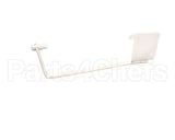 8237189 Frymaster Arm W/A, 1721 Basket Lift Left