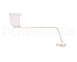 8237189 Frymaster Arm W/A, 1721 Basket Lift Left