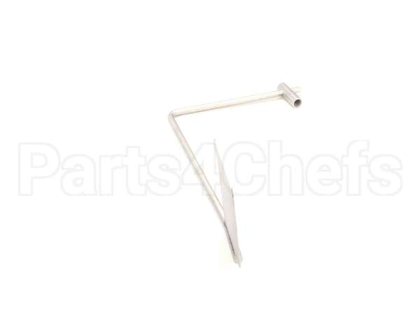 8237189 Frymaster Arm W/A, 1721 Basket Lift Left