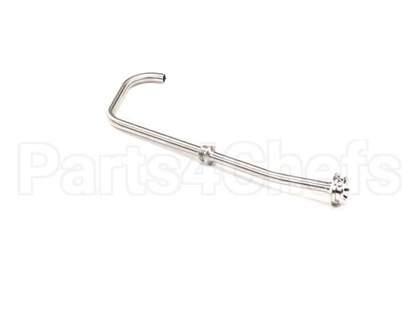 82372 Server Tube Discharge Assembly Cp 14.5 7