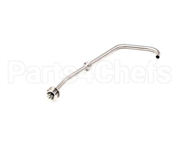 82372 Server Tube Discharge Assembly Cp 14.5 7