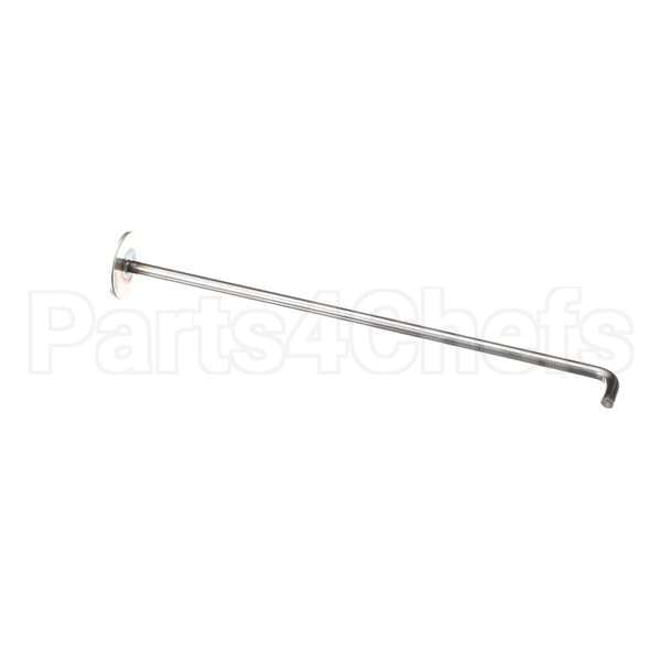8237208 Compatible Frymaster Handlew/A, Gas Lov Rti Waste