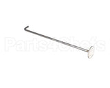 8237208 Frymaster Handle W/A, Gas Lov Rti Waste