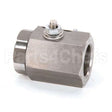 8237230 Compatible Frymaster Valve, Lov Drain Lh