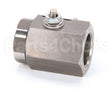 8237230 Frymaster Valve, Lov Drain Lh