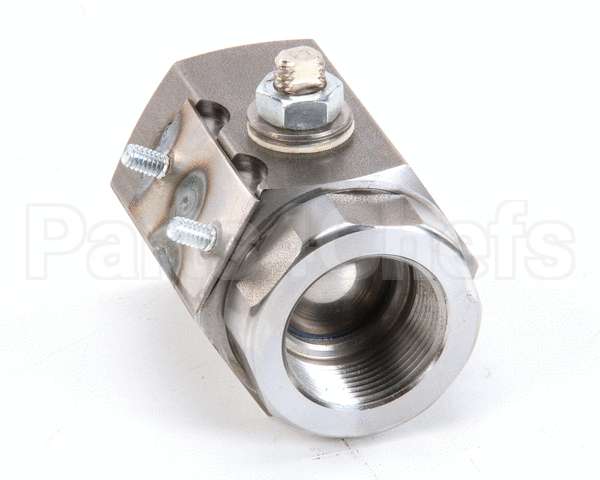 8237230 Frymaster Valve, Lov Drain Lh