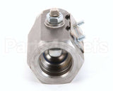 8237230 Frymaster Valve, Lov Drain Lh